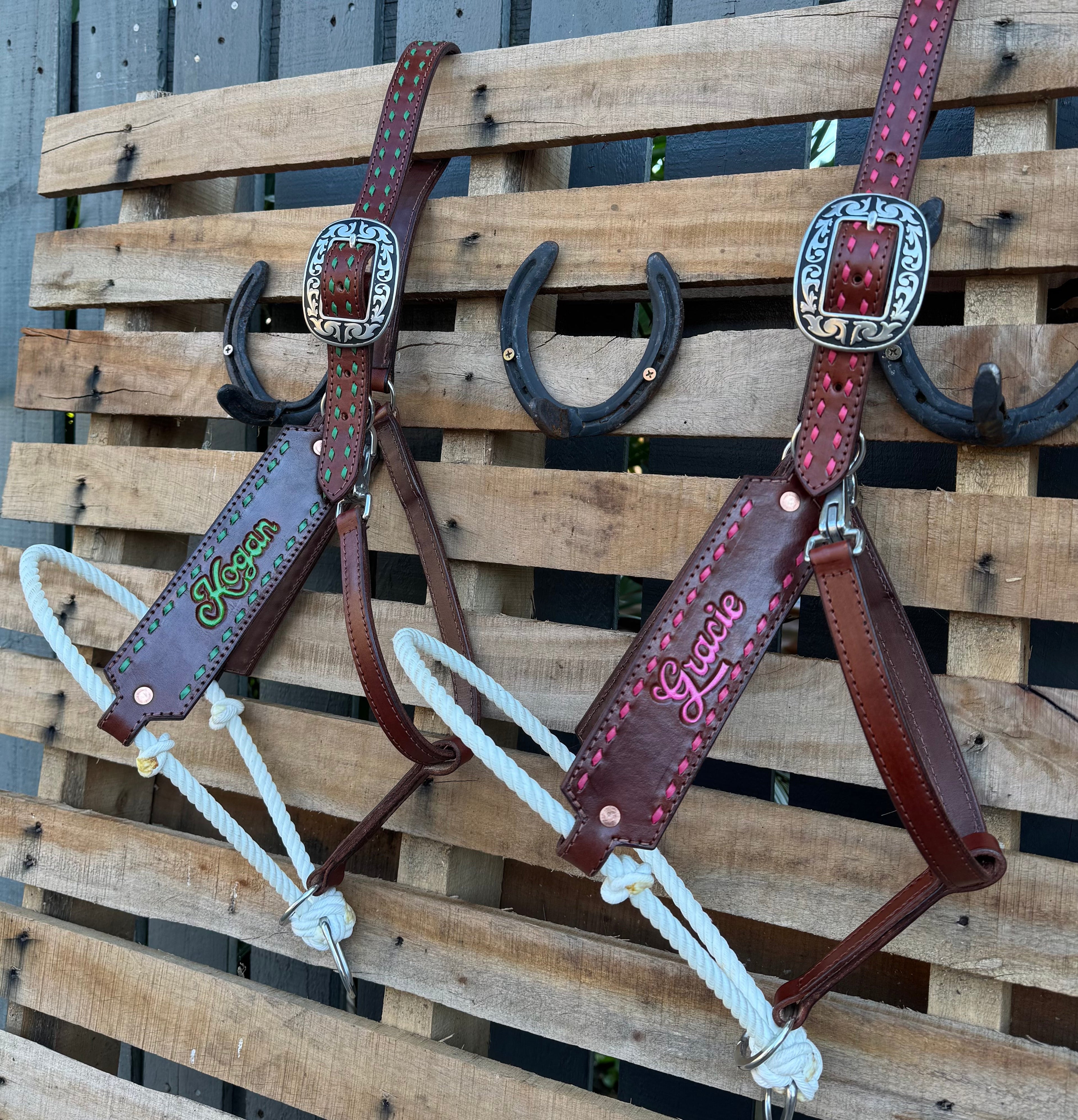 Horse Tack
