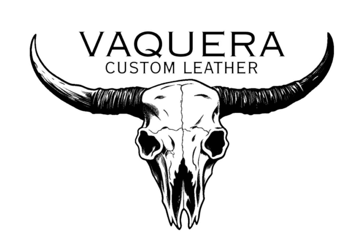 Vaquera Custom Leather