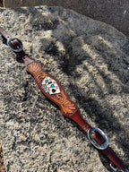 Custom tack set