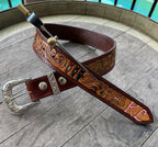Custom Kids Belt