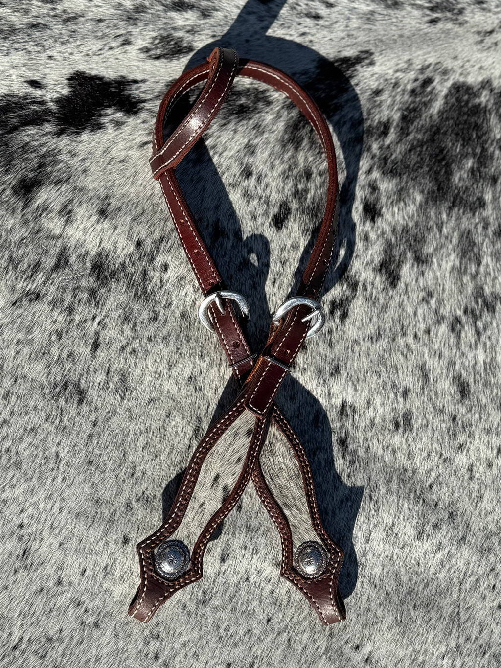Custom Bridles