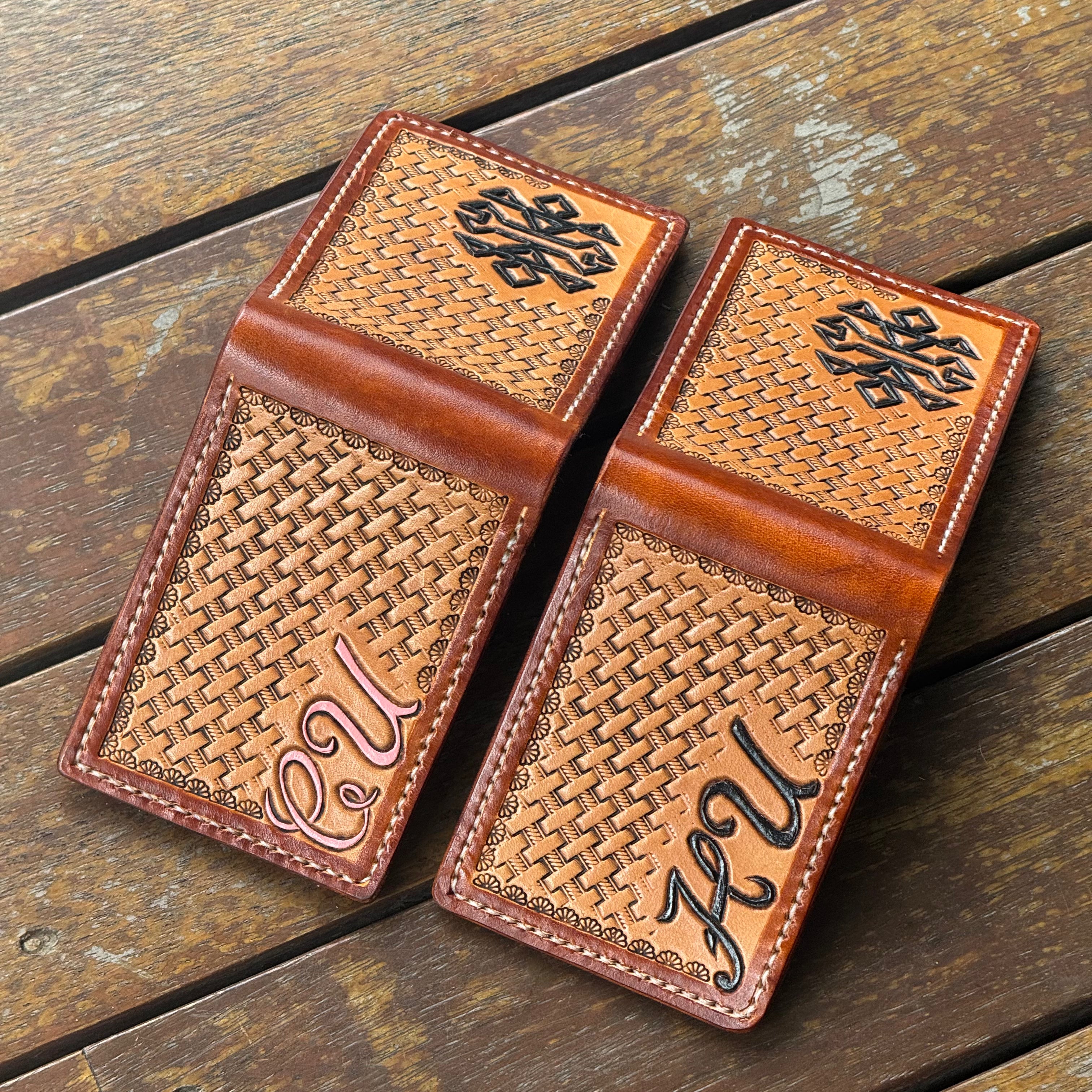 Custom Wallets