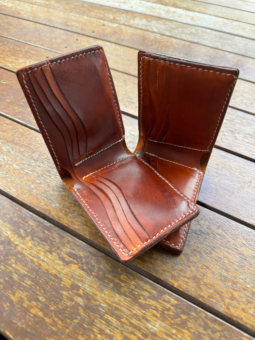 Custom Wallets