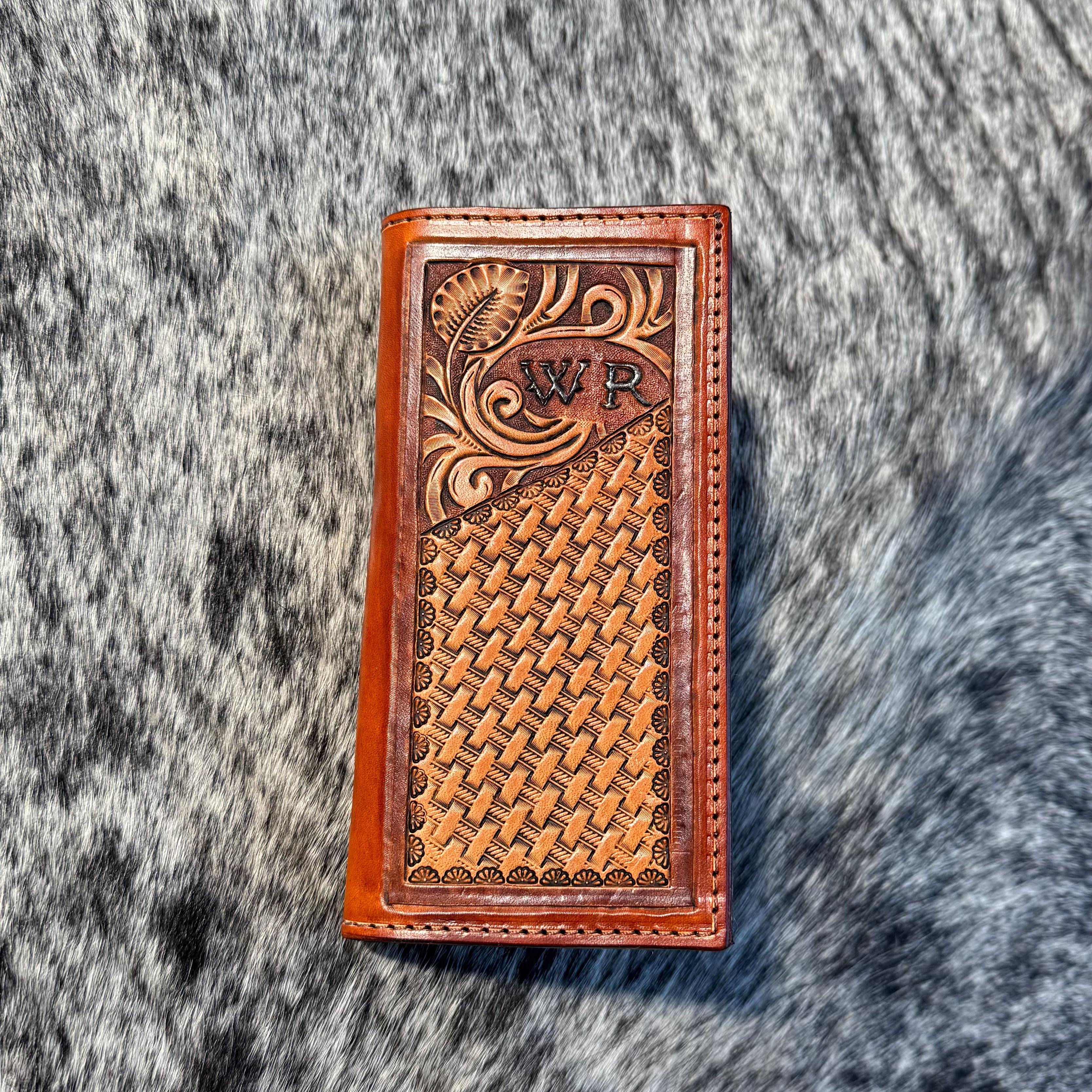 Custom Wallets
