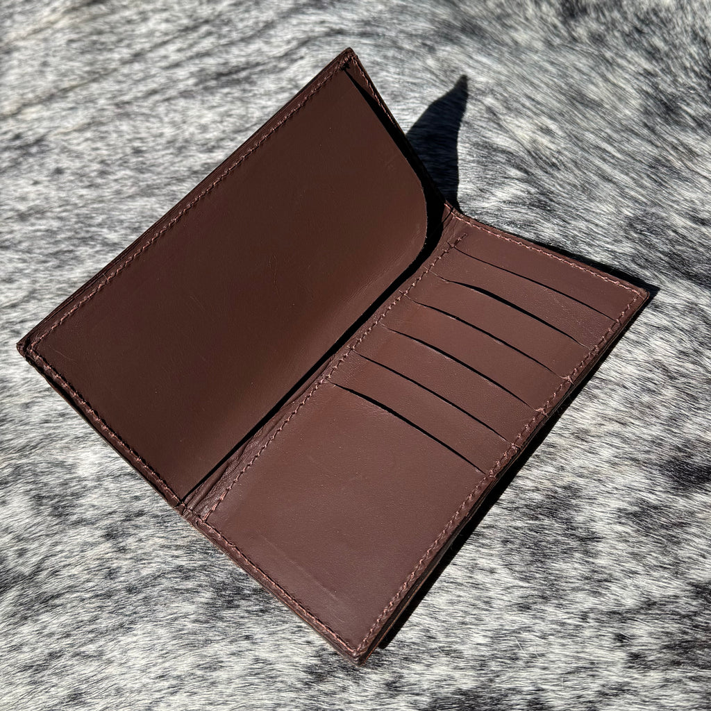 Custom Wallets