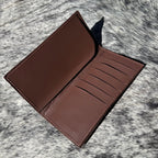 Custom Wallets