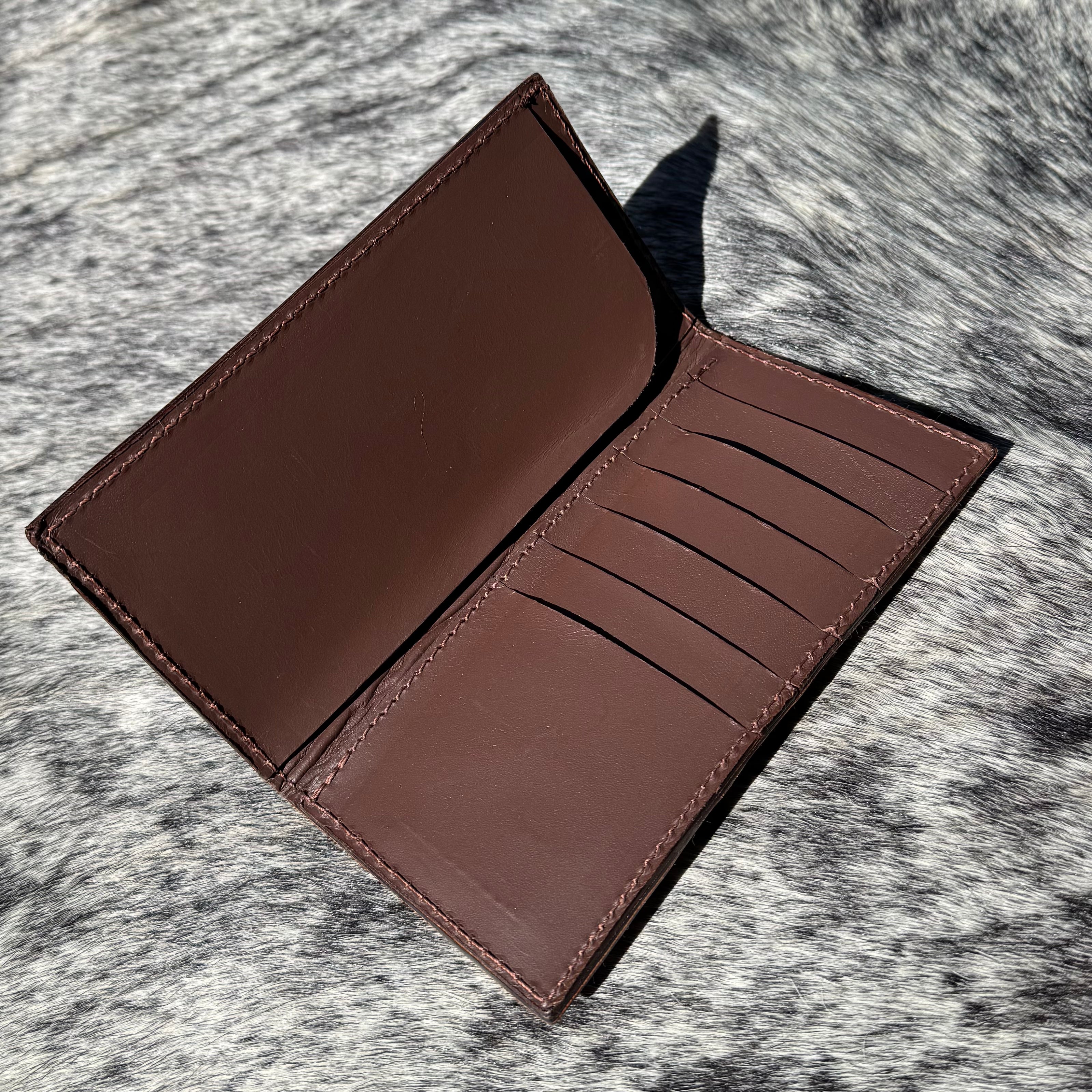 Custom Wallets