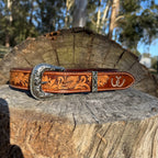 Custom Adult Belt