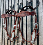 Custom Bridles