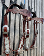 Custom Bridles