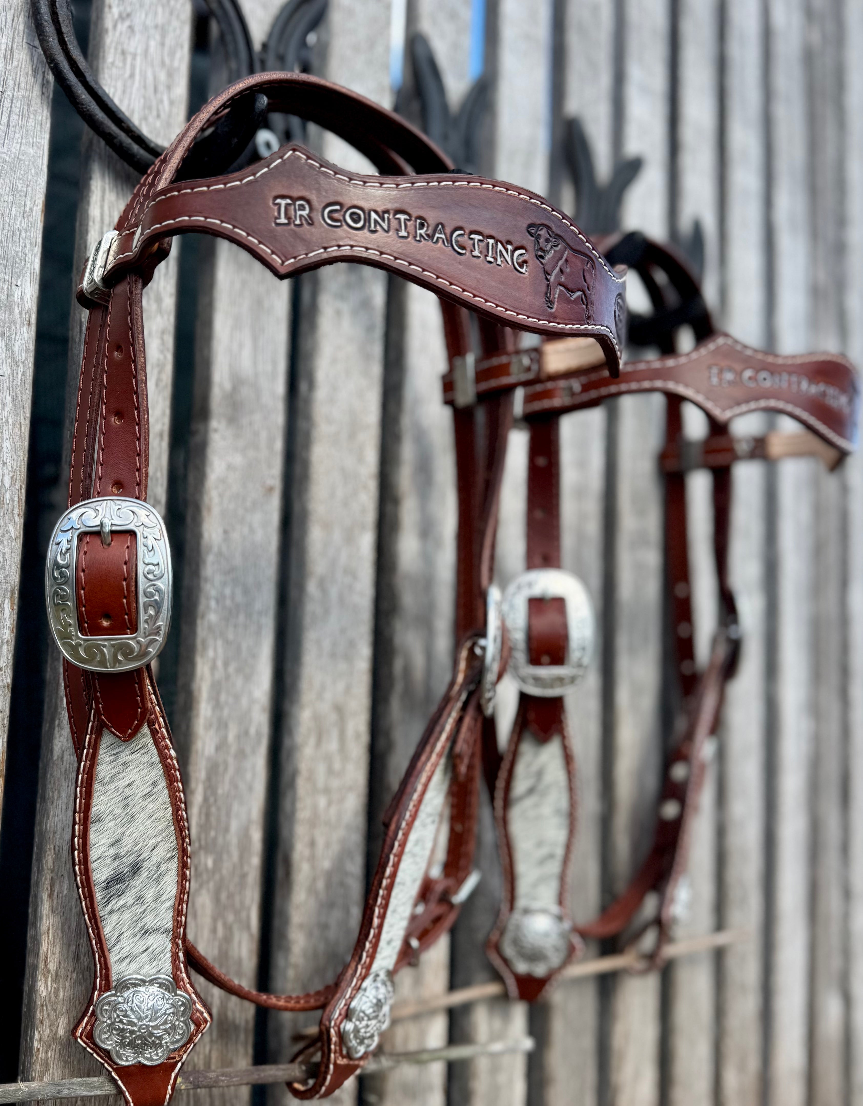 Custom Bridles