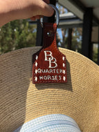 Custom Magnetic Hat Hanger