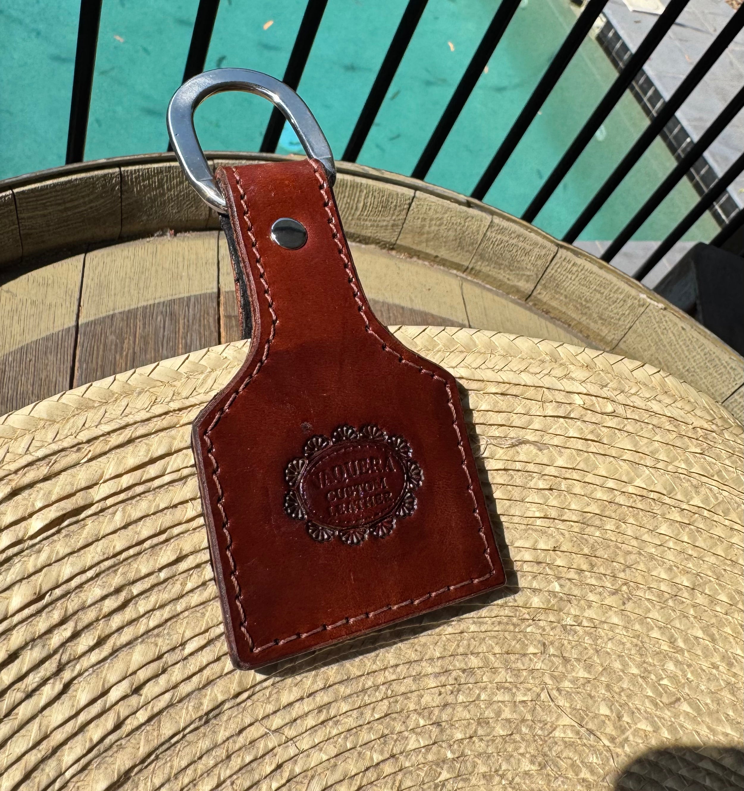 Custom Magnetic Hat Hanger