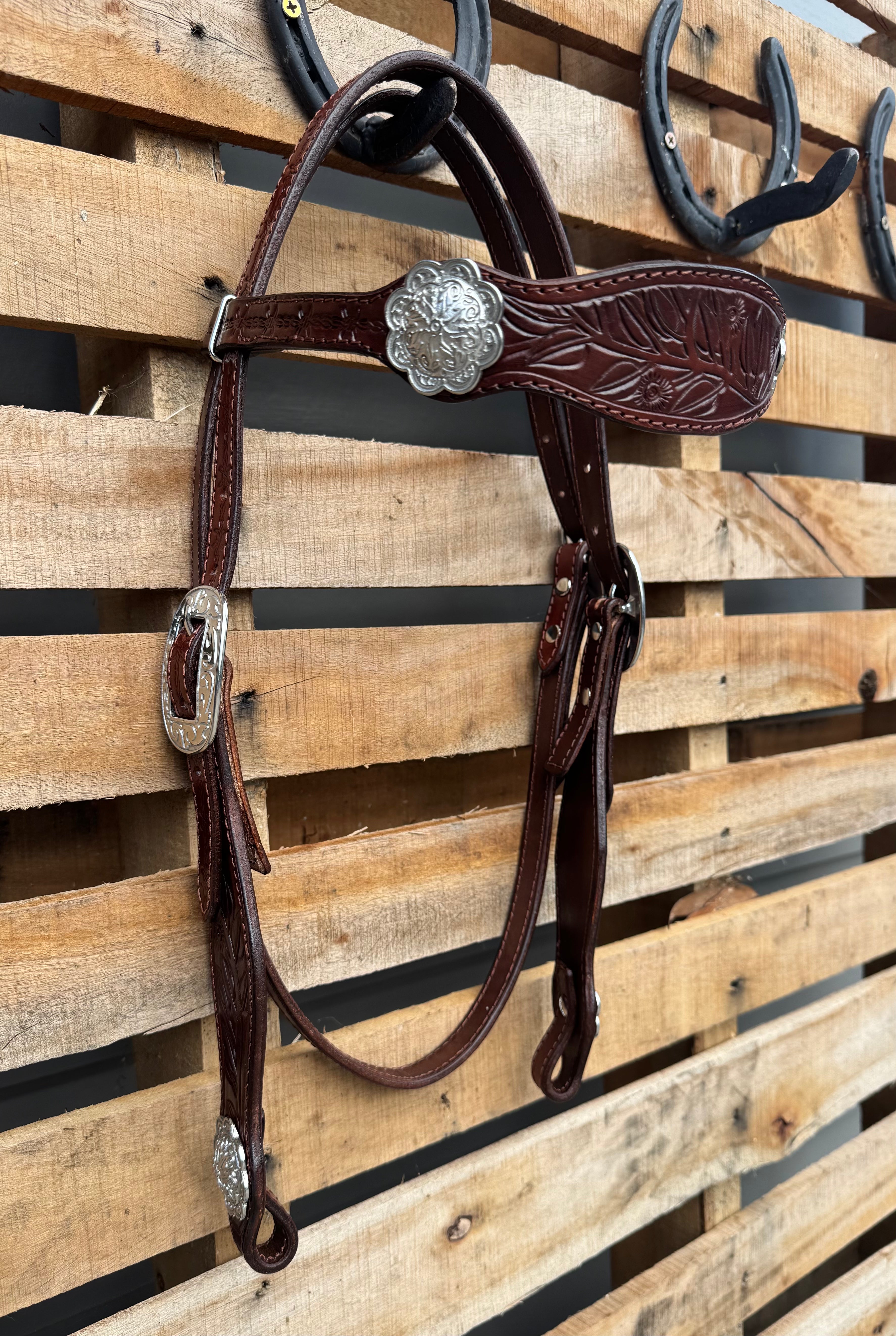 Custom Bridles