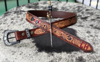 Custom Adult Belt