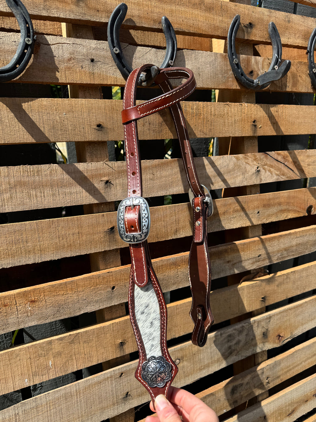 Custom Bridles