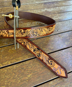 Custom Adult Belt
